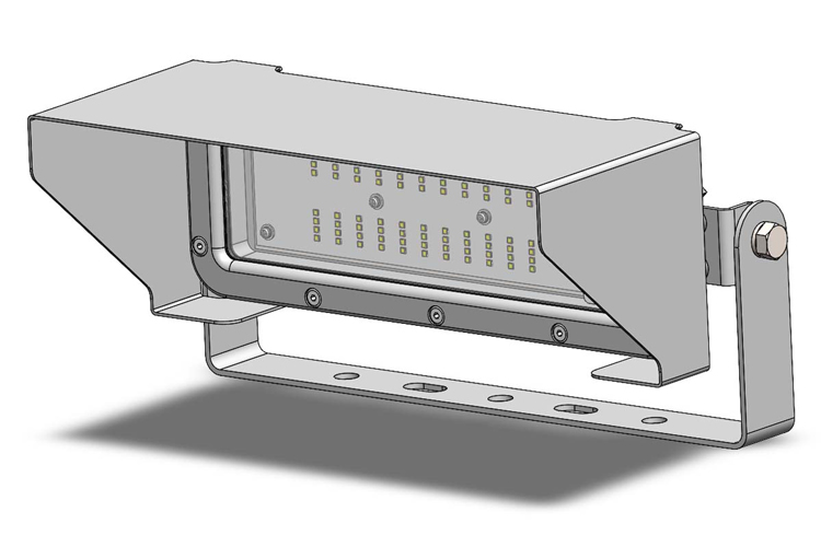セード側面傾斜タイプA