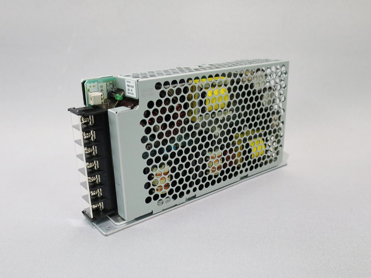 LS-50　DC24V入力灯体×2灯用